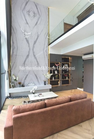 ให้เช่าพูลวิลล่าหรู 2 ชั้น สไตล์โมเดิร์น โซนวังตาล สันผักหวาน หางดง