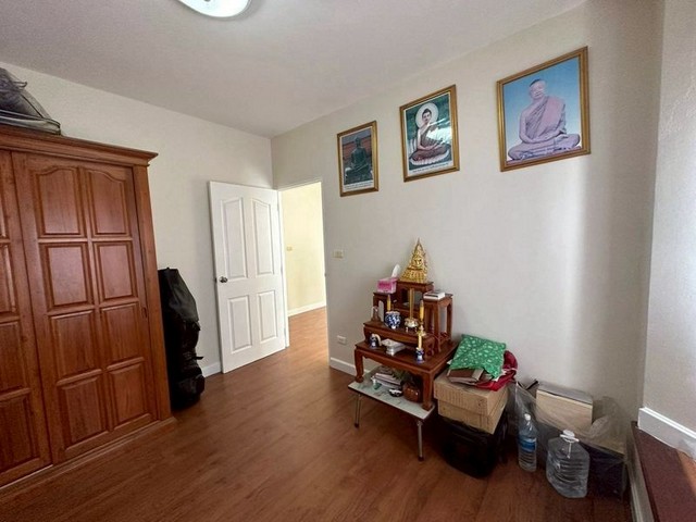 บ้านเดี่ยว 2 ชั้น บ้านสภาพดี ทำเลคุณภาพ โซนแม่โจ้ สันทราย