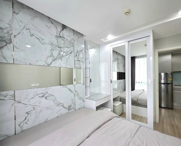 #เจ้าของขายเอง #ขาย #คอนโด Artemis Sukhumvit 77อาร์ทีมิส สุขุมวิท 77- ห้องสวย แต่งครบ พร้อมอยู่- ใกล้ BTS อ่อนนุช- ห้อง 29.72 ตรม. ชั้น 14.ขายเพียง 2.65 ล้าน.เฟอร์นิเจอร์ + เครื่องใช้ไฟฟ้าครบ พร้อมอยู่ - Built-in แต่งครบ มูลค่ากว่า 250,000 บาท - แอร์ 2 เครื่อง - ตู้เย็น / ไมโครเวฟ / เครื่องซักผ้า - TV 55 นิ้ว - เตาไฟฟ้า + เครื่องดูดควัน - เครื่องทำน้ำอุ่น - โซฟา / โต๊ะสูง+เก้าอี้ / ม่าน 2 ชั้นกัน UV / ราวตากผ้า.สนใจโทร 090-553-9963 ย