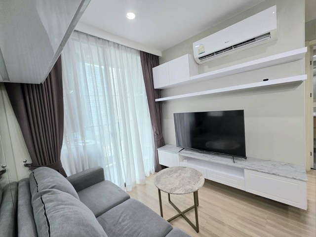 (เจ้าของขายเอง พร้อมอยู่) ขายถูก Artemis สุขุมวิท 77 ห้อง 29.72 ตรม. แถมบิ้วอินทั้งห้อง