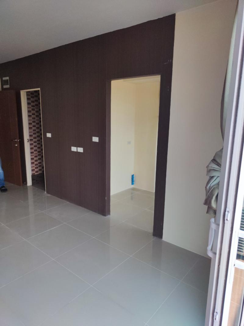 ขายคอนโดมือสอง เขตประเวศ กรุงเทพมหานคร โครงการ พาร์ค วิลเลจ อ่อนนุช