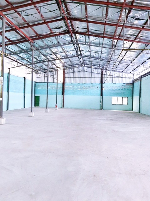 เอกชัย65-71  โลจิสติกส์ เช่าโกดังขนาด 382ตร.ม. .สูงโปร่ง 6 มบิ๊กซี บางบอน 600 ม. เซ็นทรัลพระราม2  4 กม.  โรงพยาบาลนครธน