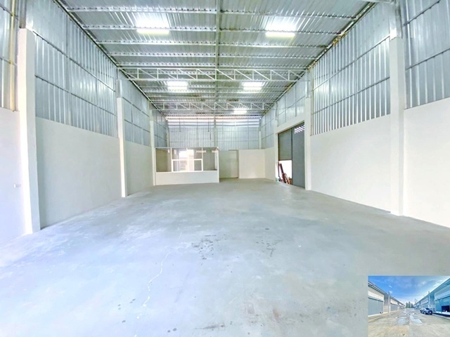 พุทธมณฑสาย2 15-30 ให้เช่าโกดังราคาถูก 2 ขนาด รพ.ธนบุรี2 วงแหวนกาญจนา บางแค สมาคมปักษ์ใต้ 2น้ำ 4จอดรถ .400ตรว. 250-300ตรม. เทเลอร์เข้าได้