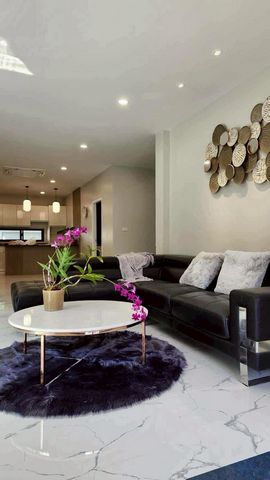 ขายบ้านพูลวิลล่าหรู 14.5 ล้าน 143 ตรว. ล้านนาไพรนารี่ หางดง สไตล์ร่วมสมัย #เฟอร์นิเจอร์ครบ ทำเลเงียบสงบ เหมาะพักอาศัย หรือเป็นบ้านตากอากาศ