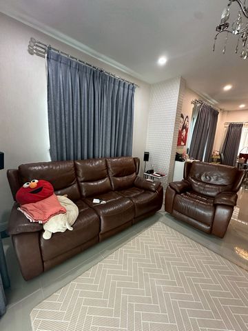 ขาย 4.5 ล้าน #Zen by #Sivalai2 78 ตรว. #โซนสันกำแพง ต้นเปา บ้านเดี่ยว 2 ชั้น หลังใหญ่ แปลงหัวมุม ติดสวนสาธารณะ เป็นส่วนตัว เดินทางสะดวก