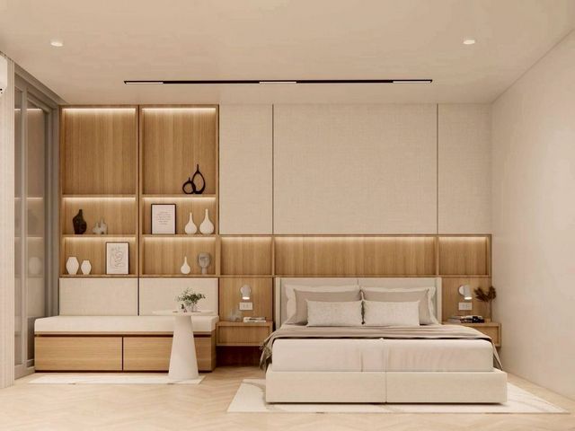 103Condo3 #สุขเกษม เพียง 1.95 ล้าน – สวยสไตล์ #Japandi ฟังก์ชั่นครบ ทำเลทองที่หายาก #บนถนนนิมมานเหมินทร์ ติดโครงการ #ThinkPark