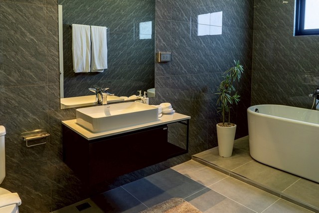 ขายบ้านโครงการบ้านเดี่ยวTHAMBER(แทมเบอร์) ไพรเวทพลูวิลล่าสุดหรู หลังใหญ่ 2 ชั้น ใกล้มอเตอร์เวย์สาย 7