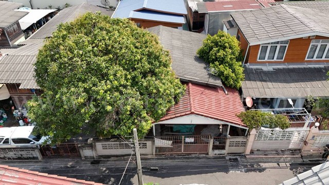 ลดราคาด่วน บ้านเดี่ยว ซอยแจ้งวัฒนะ - ปากเกร็ด 26 หลังเซ็นทรัลแจ้งวัฒนะ