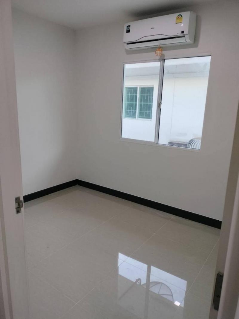 HR 6139 ให้เช่า ทาวน์เฮ้าส์ 2 ชั้น บ้านพฤกษาไพร์ม สายไหม