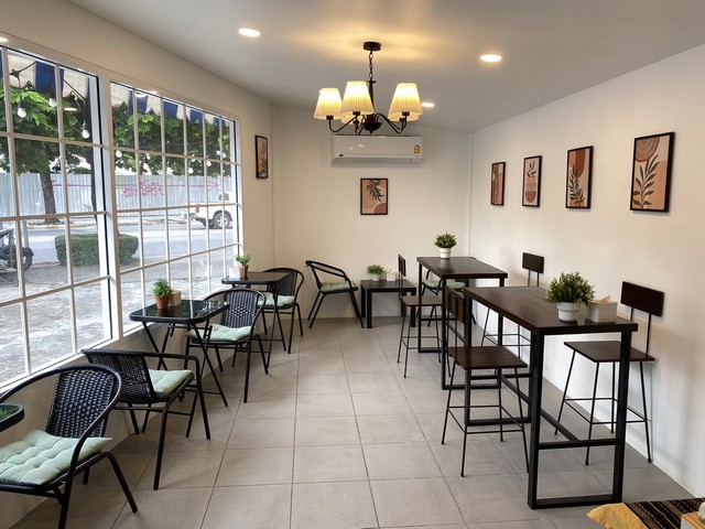 เซ้งกิจการด่วน ร้านนวดและร้านกาแฟ พร้อมทำธุรกิจต่อได้ทันที  ประเวศ กทม