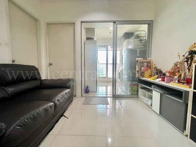 ลดราคา คอนโด แอสปาย สุขุมวิท 48 ใกล้ BTS พระโขนง ถูกที่สุดในโครงการ