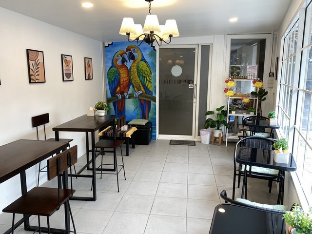 เซ้งกิจการด่วน ร้านนวดและร้านกาแฟ พร้อมทำธุรกิจต่อได้ทันที  ประเวศ กทม