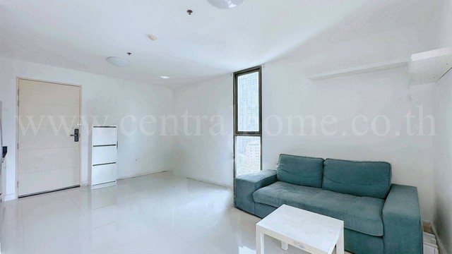 ลดราคา คอนโด ไอดีโอ ลาดพร้าว 5 ขายพร้อมผู้เช่า สภาพดี ใกล้ MRT พหลโยธิน