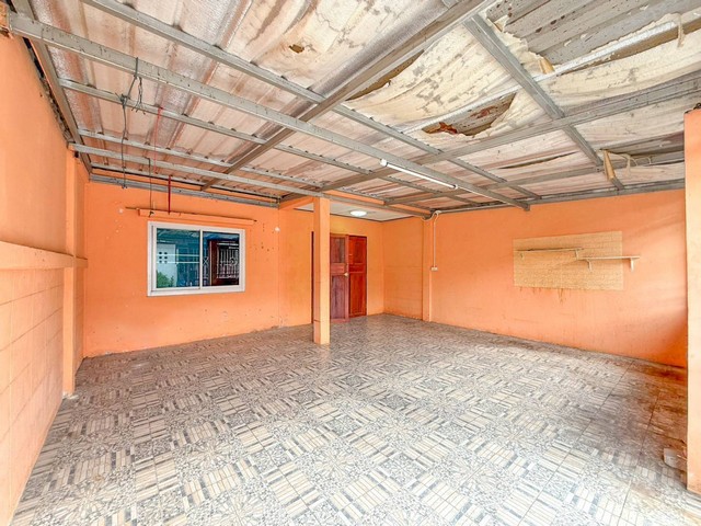 ใจกลางเมืองมาบตาพุด บ้านราคาไม่เกินล้าน ผ่อนเพียงเดือนละ 3000 บาท