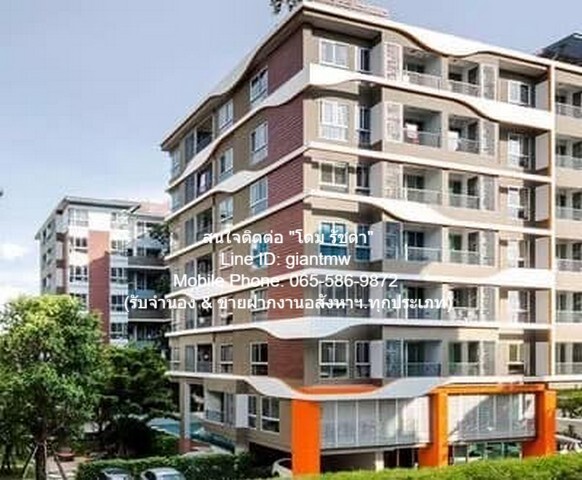 CONDO. วิสซ์ดอม ปุณณวิถี สเตชั่น Whizdom @ Punnawithi Station 3200000 THAI BAHT 2 ห้องนอน 48ตร.-ม. ไม่ไกลจาก BTS ปุณณวิถี บรรยากาศส่วนตัว