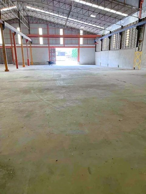 ดูโฮม มาบตาพุด ระยอง 3.9 กม. ให้เช่าโกดัง เก็บสินค้า  4,205ตร.ม. 1,055ตร.วา. ตลาดนัดมาบชะลูด 1.9 กม.2 นิคมมาบตาพุด 500 ม. ถ.มาบชลูด-แหลมสน