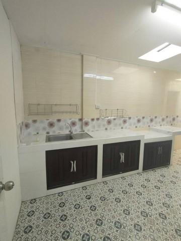 ให้เช่าบ้านเดี่ยว 2 ชั้น 60 ตร.ว. ย่านโชคชัย 4 ลาดพร้าว-วังหิน ใกล้ MRT โชคชัย4