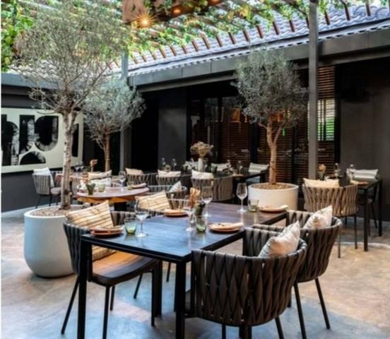 ให้เช่าเวิร์คช็อป ร้านอาหาร 250 ตร.ม. ถนนเย็นอากาศ สาทร ทำเลดี ใกล้ mrt ลุมพีนี