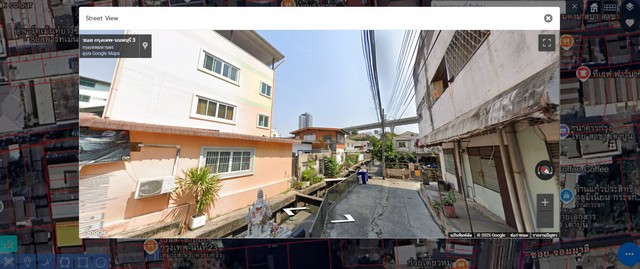 ขายที่ดินบ้านไม้ตามสภาพ (ขายที่ดินรับมรดกมา 123ตารางวา) ราคาคุยกันได้ ขายที่ดินซอยกรุงเทพนนท์ซอย3 (ใกล้ ลุมพินี เพลส เตาปูน)