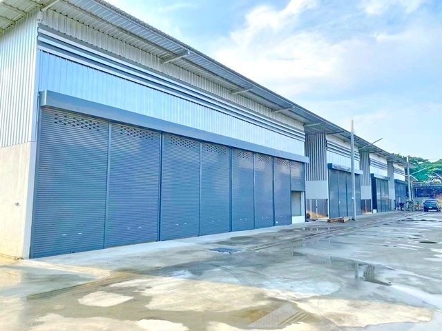 พุทธมณฑสาย2 15-30 เทเลอร์เข้าได้  ให้เช่าโกดังราคาถูก 2ขนาด รพ.ธนบุรี2 วงแหวนกาญจนา บางแค สมาคมปักษ์ใต้ 2น้ำ 4จอดรถ .400ตรว. 250-300ตรม. 