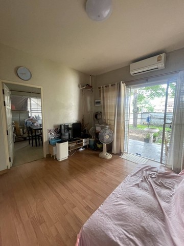 บ้านชั้นเดี่ยว สภาพเดิม บ้านนอกโครงการ ทำเลดี แม่เหียะ