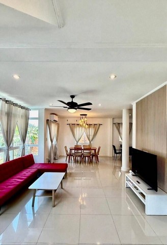 ให้เช่าบ้านเดี่ยว โครงการ ศุภาลัย พาร์ควิลล์ ช้างเผือก เชียงใหม่