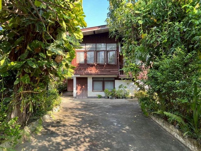 โซนหนองหอย ขาย 4 ล้าน 86 ตรว. ขายบ้านพร้อมที่ดิน #อำเภอเมือง เดินทางสะดวก เข้าเมืองง่าย #เหมาะสำหรับอยู่อาศัยหรือปล่อยเช่าได้ทันที