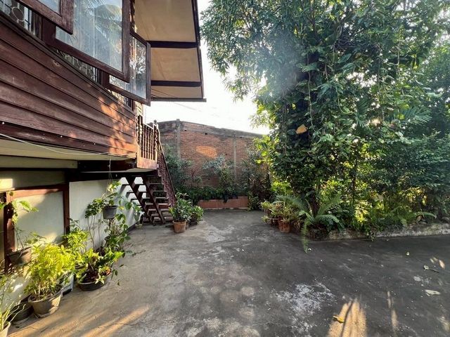 โซนหนองหอย ขาย 4 ล้าน 86 ตรว. ขายบ้านพร้อมที่ดิน #อำเภอเมือง เดินทางสะดวก เข้าเมืองง่าย #เหมาะสำหรับอยู่อาศัยหรือปล่อยเช่าได้ทันที