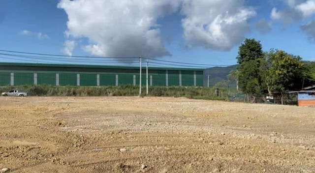 ขายที่ดินบ้านบึงชลบุรี ขายที่ดินใกล้เขตโรงงานเนื้อที่11ไร่ ผังสีเหลือง ตำบลคลองกิ่วอำเภอบ้านบึงชลบุรี