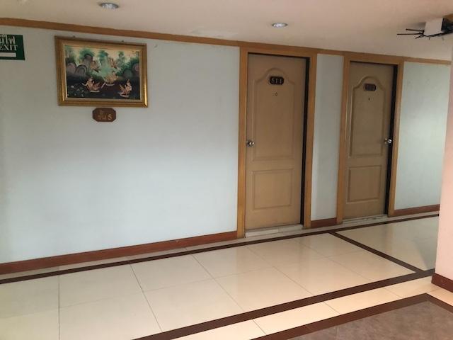 ขายอพาร์ตเมนต์ 5 ชั้น 70 ห้อง ชั้นละ 15 ห้อง ย่านเกษตร-นวมินทร์ ใกล้บุญถาวร เกษตร-นวมินทร์