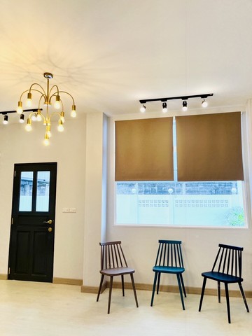 ให้เช่าบ้านเดี่ยว ย่าสาทร ใกล้ BTS สุรศักดิ์,โรงพยาบาลเซนต์หลุยส์,วัดแขก , Robinson บางรัก, ICONSIAM ซอยสาทร17  บ้านสร้างใหม่ ใจกลางสาทร