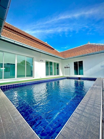 บ้านเพื่อการลงทุน  หมู่บ้านเรนทรี  ติดเส้นหลัก ถนนทุ่งกลมตาลหมัน 