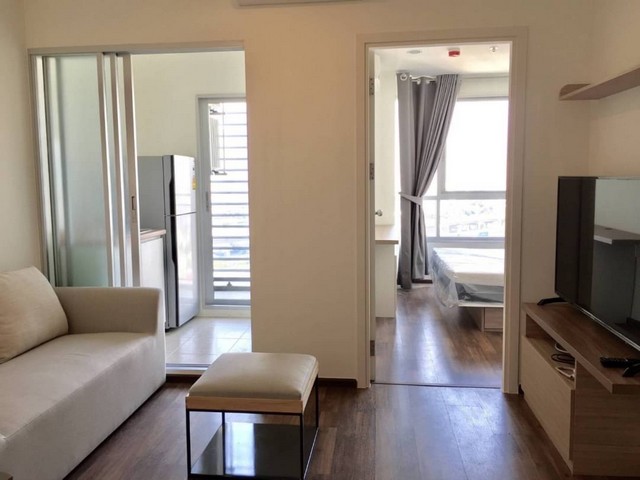 ขาย คอนโด ยู ดีไลท์ รัชวิภา (U Delight Ratchavibha)  ชั้น 20  วิวเมือง ตรงข้ามวัดเสมียนนาราคาขาย  2.48 ล้านบาท