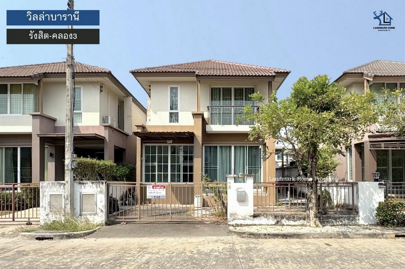 LM25-0026 วิลล่าบารานี รังสิต-คลอง3บ้านแฝด ราคาทาวน์โฮมถนนเมน ทำเลคลองสามหมู่บ้าน  :  #วิลล่าบารานีทำเล : #รังสิต-คลอง3พื้นที่ : 40.1 ตร.ว.ฟังก์ชั่น :  4 นอน 3 น้ำ 1 จอดเพียv : 2.50 ล้านบาททิศ : ทิศใต้โลเคชั่น | https://maps.app.goo.gl/hNVh9m49WqwZuQkt7?g_st=icตำบล คลองสาม อำเภอคลองหลวง ปทุมธานี#สนใจนัดชมบ้าน#ติดต่อปรึกษา-------------------------------โทร : 095-417-4556ID LINE : @landmark.homeID LINE : @https://lin.ee/rXPDPkfwww.landmarkhomeproperty.comwww.tiktok.com/@landmarkhome#LandmarkHomeProperty#เรื่องบ้านให้เป็นงานของเร