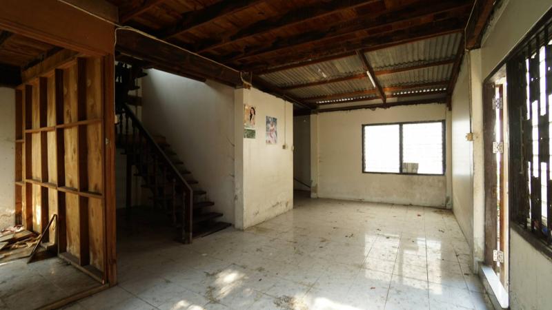 ขายด่วน บ้านเดี่ยว ทำเลดี   ซอยโชตชัย4  เขตลาดพร้าว กรุงเทพฯ