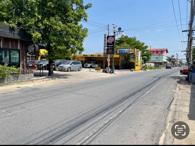 HR2758ให้เช่าที่ดิน 1.1 ไร่ พร้อมโรงเรือน Office ใกล้สนามกอล์ฟธูปะเตมีย์ ย่านลำลูกกาคลอง 1 เหมาะทำโชว์รูม อู่ซ่อมรถ ร้านอาหาร โกดังเก็บของ  