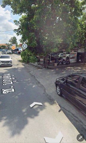 HR2758ให้เช่าที่ดิน 1.1 ไร่ พร้อมโรงเรือน Office ใกล้สนามกอล์ฟธูปะเตมีย์ ย่านลำลูกกาคลอง 1 เหมาะทำโชว์รูม อู่ซ่อมรถ ร้านอาหาร โกดังเก็บของ