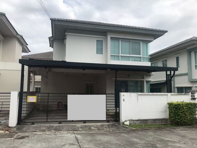 TEL:088-559 5199 คุณเอLine:https://line.me/ti/p/C0eGe0whLXให้เช่า / ขาย บ้านเดี่ยว 2 ชั้น – หมู่บ้านคาซ่าวิว ศรีราชา (สวนเสือ)ให้ทุกวันของคุณเต็มไปด้วยความสุข ในบ้านแสนอบอุ่นพร้อมอยู่ราคาขาย: 3.99 ล้านบาท (ค่าโอน 50/50)ให้เช่า: 25,000 บาท/เดือนเนื้อที่ 44 ตร.วาฟังก์ชันครบ 3 ห้องนอน | 3 ห้องน้ำตกแต่งสวย พร้อมเฟอร์นิเจอร์ + เครื่องใช้ไฟฟ้าเพียงยกกระเป๋าเข้าอยู่ได้เลยสิ่งอำนวยความสะดวกส่วนกลาง- คลับเฮ้าส์- สร