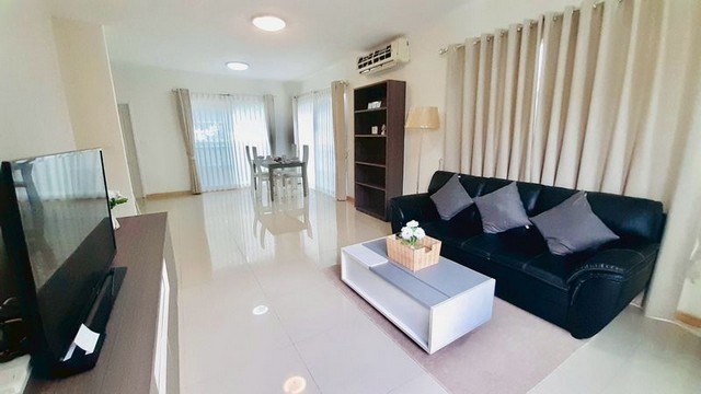 ขาย บ้านเดี่ยว 2 ชั้น หมู่บ้านคาซ่าวิว ศรีราชา (สวนเสือ) – พร้อมอยู่! TP-H1616