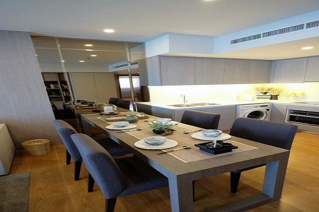 ขายคอนโด Marina Bayfront ชั้น 8 วิวทะเล 2 ห้องนอน พร้อมเฟอร์ วิวทะเล TP-C1611