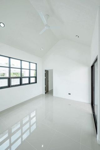 ขาย 1.99 ล้าน โซนดอยสะเก็ด 41 ตรว. บ้านสร้างใหม่  สไตล์นอร์ดิก พร้อมเข้าอยู่