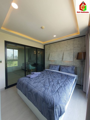 ขายถูกมากคอนโด  ดิ เอ็กเซล ไฮด์อะเวย์ ขนาด  28 ตรม. 1 นอน  ชั้น 8 ห้องสวย เฟอร์ครบ ห้องมุม วิวสนามกอล์ฟ ใกล้BTS สถานีอ่อนนุช & สถานีแบริ่ง