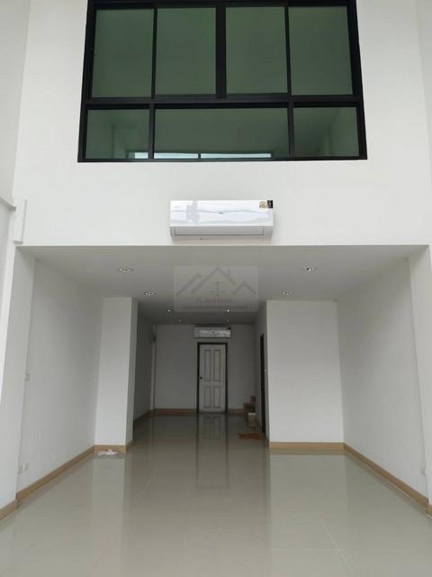 ให้เช่าโฮมออฟฟิศ 3.5 ชั้น 250 ตร.ม. โครงการซิตี้ ลิงค์ พระราม9-ศรีนครินทร์ ใกล้ทางด่วนพระราม9