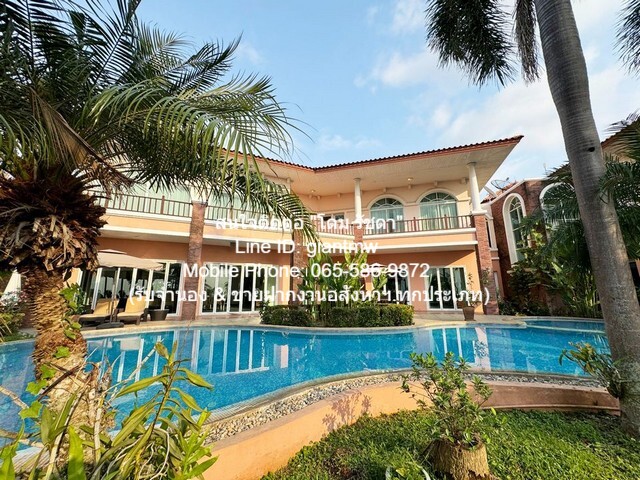 บ้าน ขายบ้านพูลวิลล่าสไตล์รีสอร์ต พัทยา สนามกอล์ฟฟีนิกซ์ โกล์ด กอล์ฟ แอนด์ คันทรี คลับ 49 Square Wah 0 งาน 1 RAI 4ห้องนอน 36000000 บาท. ใกล้ ห่างหาดนาจอมเทียน (พัทยา) 5 กม. คุ้มสุดๆ ชลบุรี