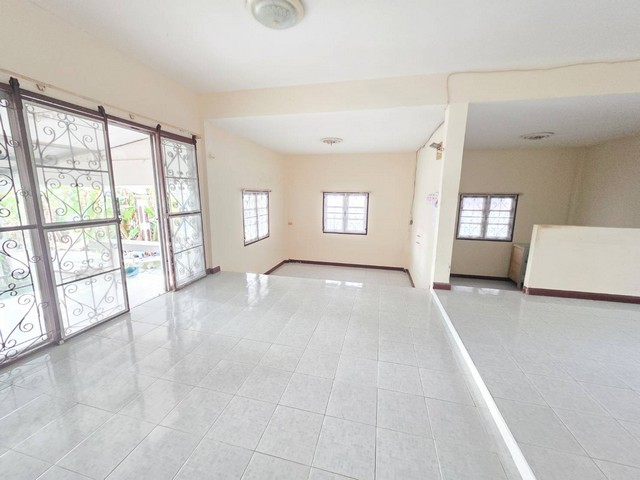 บ้านเดี่ยว 89 ตารางวา 1 ล้านกลาง อำเภอเมืองระยอง ผ่อนเพียงเดือนละ 6000 บาท