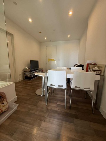 ปล่อยเช่า คอนโดหรู The Room Sukhumvit 62 ติด BTS ปุณณวิถี