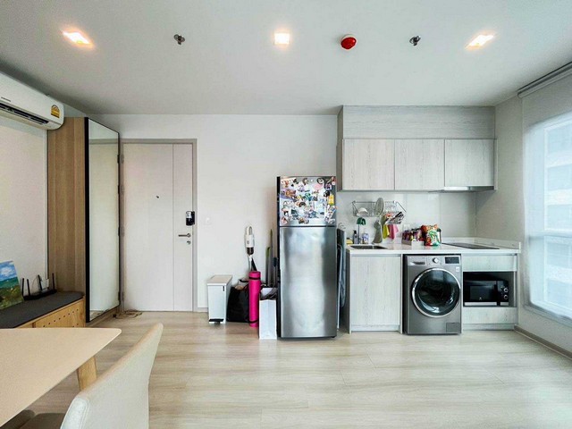 ให้เช่าด่วน ห้องมุม Life Sukhumvit 48 ไลฟ์ สุขุมวิท 48