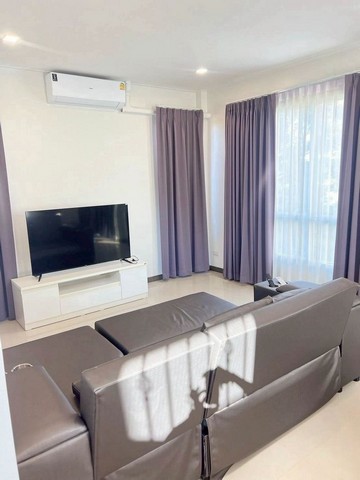 บ้านเดี่ยวหลังใหญ่ 2 ชั้น ทำเลดี เฟอร์ครบ โซนสารภี