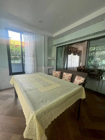 ให้เช่าบ้านเดี่ยว The Mall บางแค, Seacon บางแค หลังมุม  หมู่บ้านมัณฑนา วงแหวน–กัลปพฤกษ์ใกล้