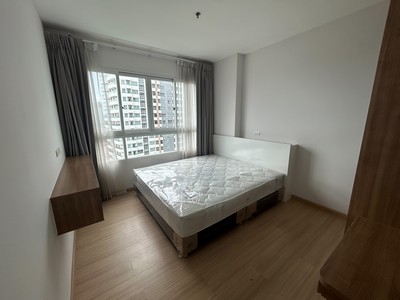 ขายซีฮิลล์ คอนโด ศรีราชา ชั้น 14 วิวทะเล 1 ห้องนอน เฟอร์ครบ ไม่เคยปล่อยเช่า